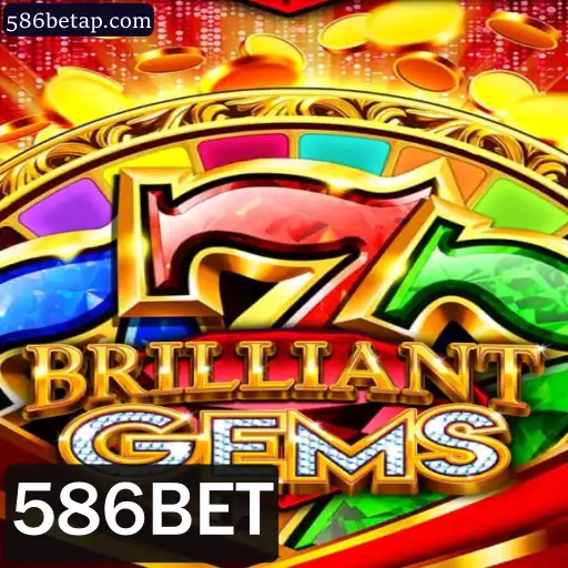 Descubra o Fascinante Mundo de BrilliantGems: Uma Aventura com 586BET