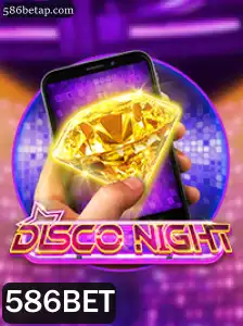 Explorando o Universo Vibrante de DiscoNightM