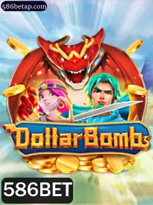 Descubra o Mundo Emocionante de DollarBombs: O Jogo do Momento com 586BET
