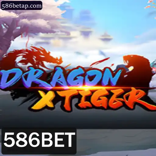 Explorando as Aventuras de DragonXTiger: Um Mergulho no Mundo de Jogo da 586BET