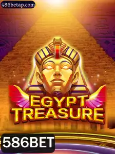 Explorando as Aventuras do Jogo EgyptTreasure e Oportunidades com 586BET