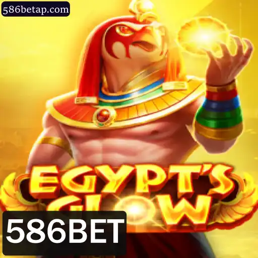 Descubra a Excitação de EgyptsGlow - Uma Aventura de Cassino com 586BET