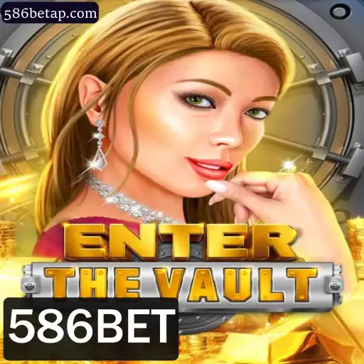 Descubra o Desafio Envolvente do Jogo EntertheVault e a Chave 586BET