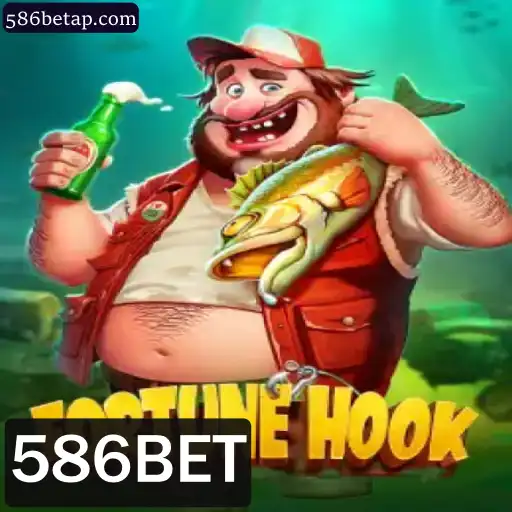 FortuneHook: Descubra o Novo Jogo de Estratégia e Sorte com 586BET