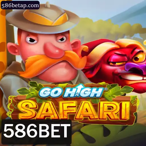 GoHighSafari: A Exciting Adventure Game Integrated with 586BET