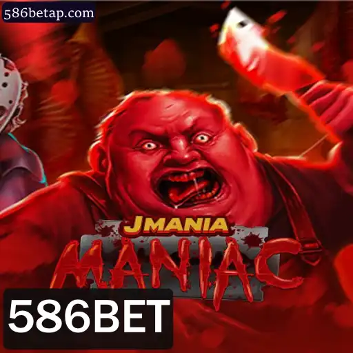 Explorando o Universo de JManiaManiac: Um Jogo Revolucionário com a Chave 586BET