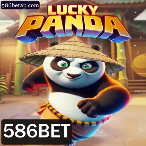 Descubra o Fascinante Mundo de LuckyPanda no 586BET