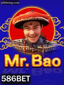 Descubra o Fascinante Mundo de MrBao: O Jogo que Está Revolucionando a Indústria