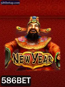 NewYear: Um Mergulho no Novo Jogo Popular Potencializado por 586BET