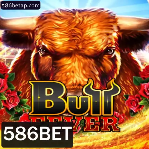 Desvende a Emoção do Jogo BullFever com 586BET