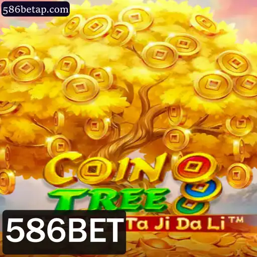 Explorando o Mundo de CoinTree: Um Jogo Revolucionário com 586BET
