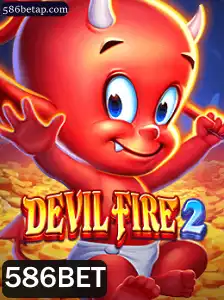 DevilFire2: Mergulhe na Aventura Demoníaca com 586BET