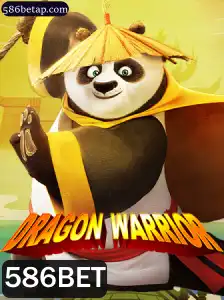 Explorando os Mistérios e Aventuras de DragonWarrior com 586BET