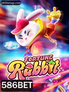 FortuneRabbit: Decifrando o Novo Fenômeno do Jogo com 586BET