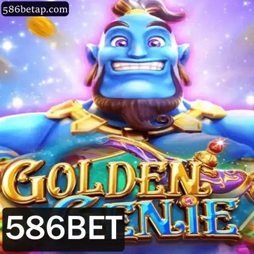 Descubra GOLDENGENIE: O Novo Fenômeno do Entretenimento Inspirado em 586BET