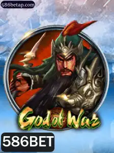 God of War e a Estratégia de Apostas 586BET