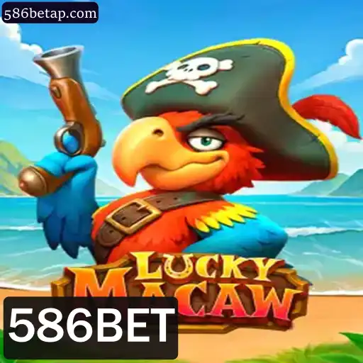 Descubra o Mundo Fascinante do Jogo 'LuckyMacaw' com 586BET