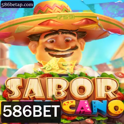 Descubra o Jogo 'SaborMexicano' com 586BET: Uma Experiência Cultural e Divertida