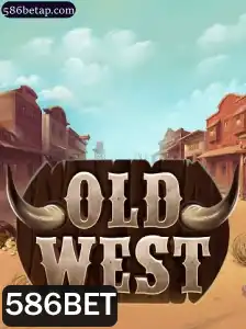 OldWest: Aventuras no Velho Oeste com a Emoção do 586BET