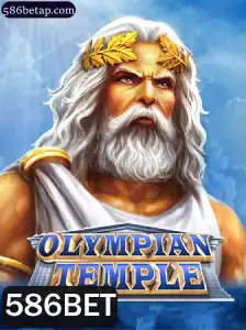 Descubra o Universo Fascinante de OlympianTemple