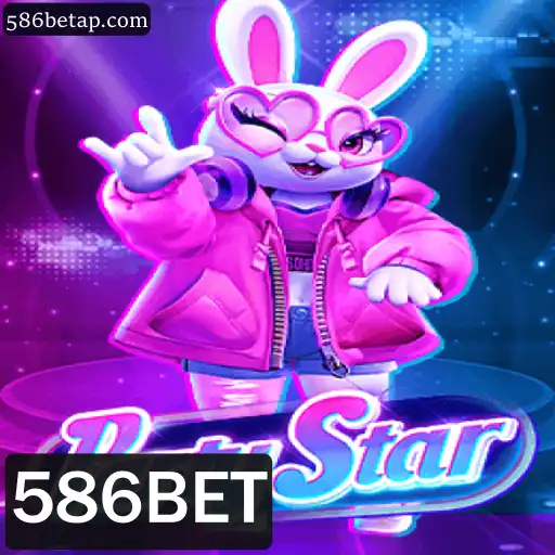 Descubra PartyStar: Uma Nova Experiência de Jogo com 586BET