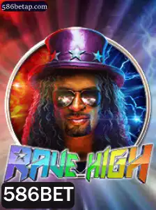 Explorando o Universo de RaveHigh com 586BET