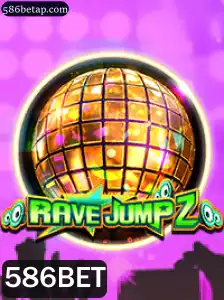RaveJump2: Exploração e Estratégia no Mundo dos Jogos Modernos