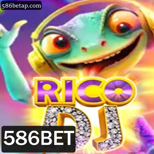 Explorando o Universo de RicoDJ: Diversão Garantida com 586BET
