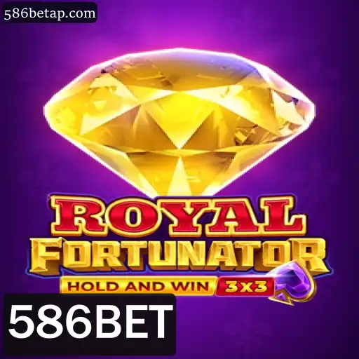 Descubra Royalfort: Um Novo Horizonte em Jogos de Tabuleiro com 586BET