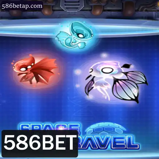 Desvendando o Mundo de SpaceTravel e a Conexão com 586BET