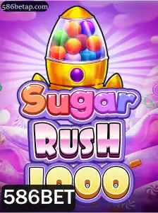 Explore o Novo Fenômeno dos Jogos: SugarRush1000 e o Fascínio da 586BET