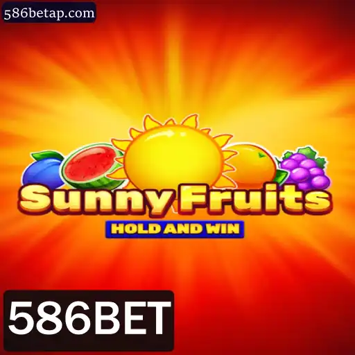 Explorando SunnyFruits: O Fascinante Jogo de 586BET