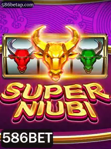 Explorando o Mundo de SuperNiubi: Uma Viagem no Universo de 586BET