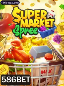 SupermarketSpree: Descubra as Regras e Estratégias do Novo Fenômeno de Jogo Inspirado nos Desafios do Supermercado