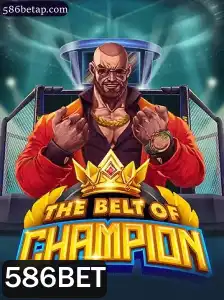 Explore o Universo de TheBeltOfChampion: Um Jogo de Estratégia Emocionante