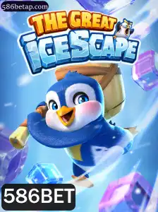Explorando o Mundo de TheGreatIcescape: Um Guia Completo